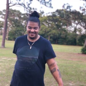 Meet your Posher, Justin